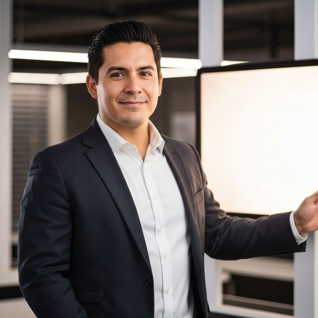 Michael Rodriguez